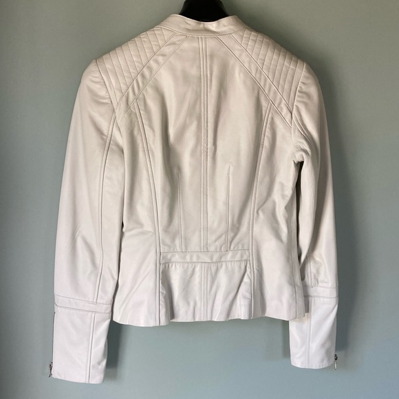 Danier Leather Jacket - Picture 5 of 8